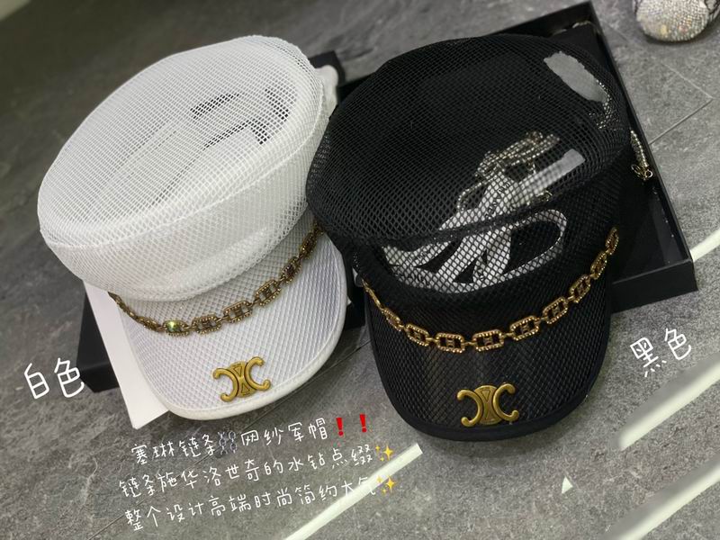 Celine cap dx05